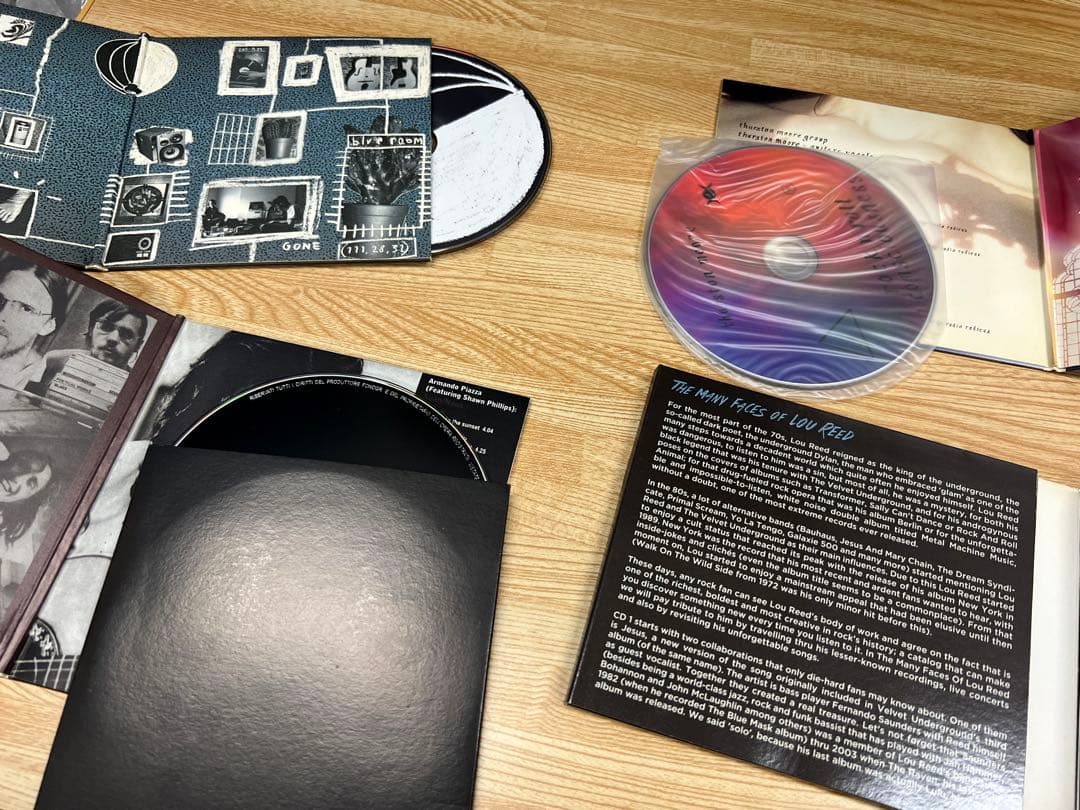 洋楽　CD　まとめ売り　4枚