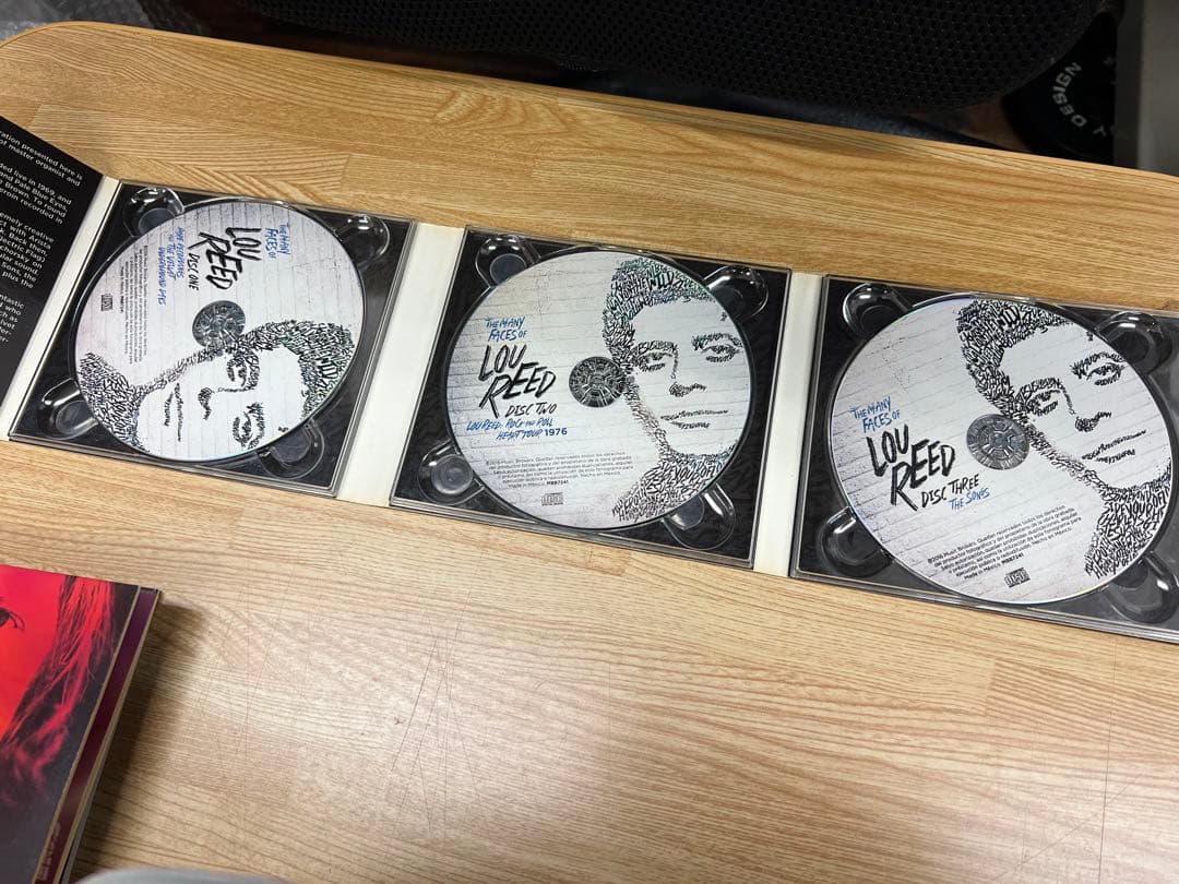 洋楽　CD　まとめ売り　4枚