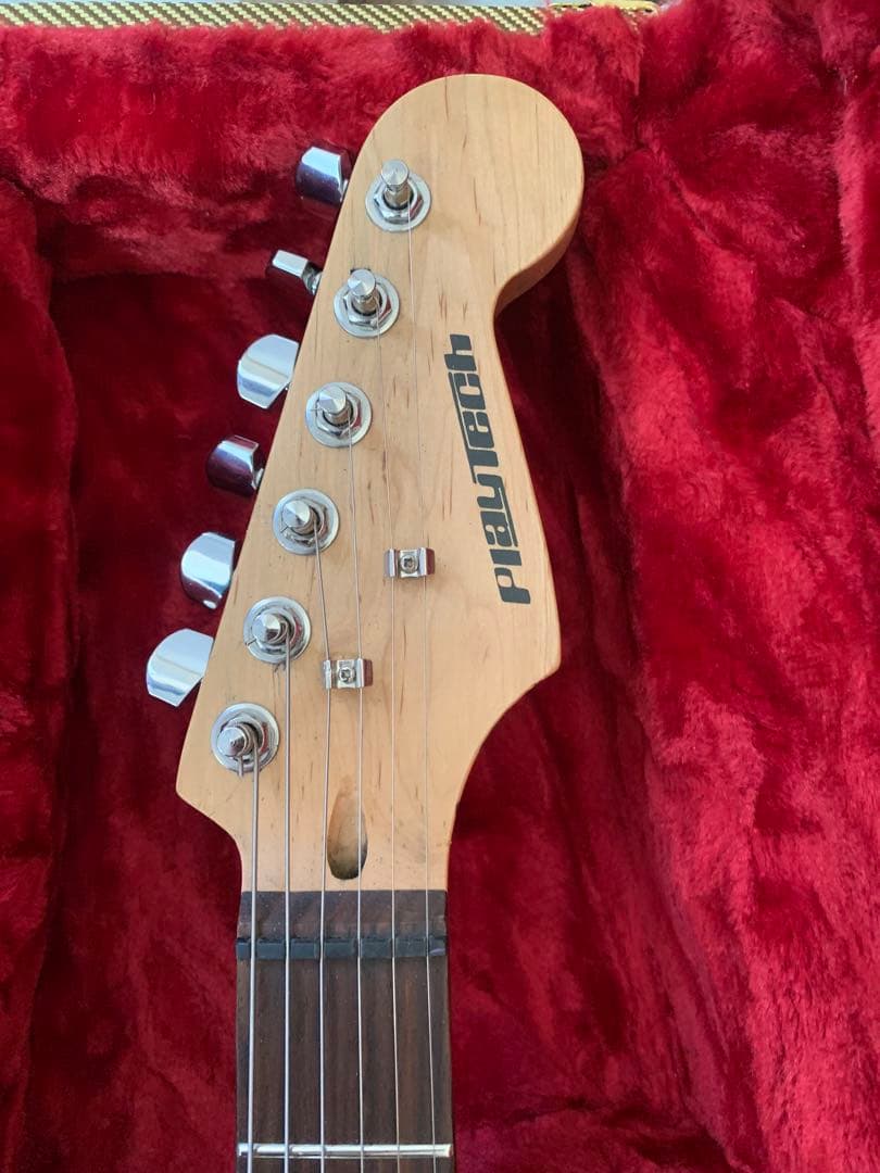 fano rb6t タイプ　製作品　ジャンク