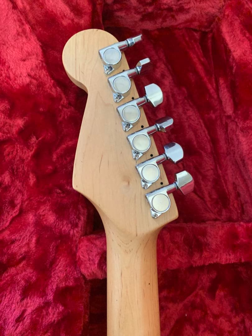 fano rb6t タイプ　製作品　ジャンク
