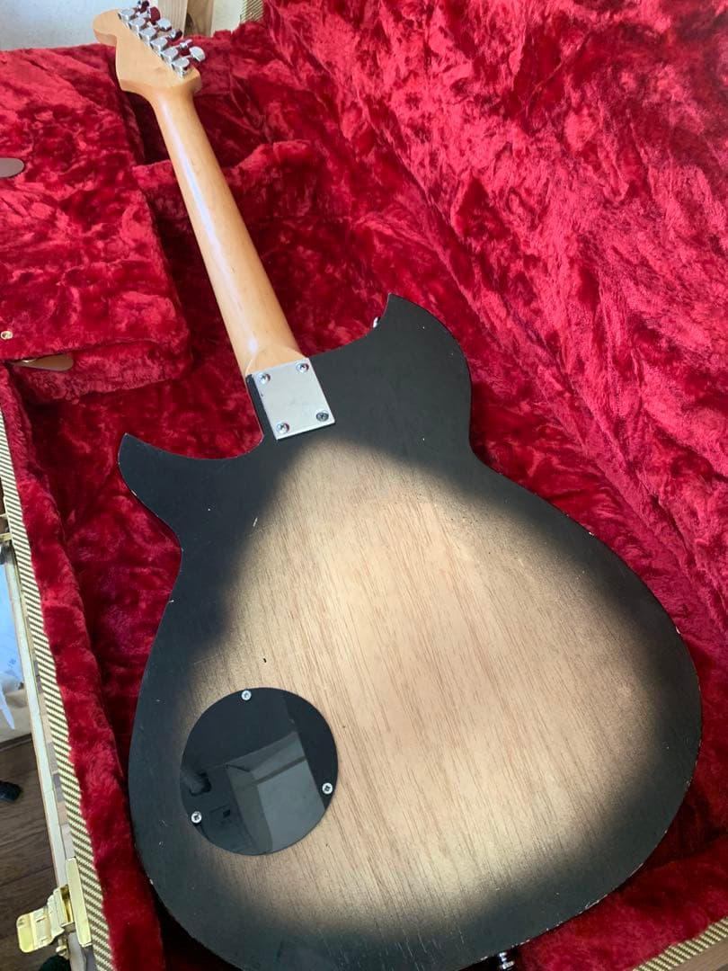 fano rb6t タイプ　製作品　ジャンク