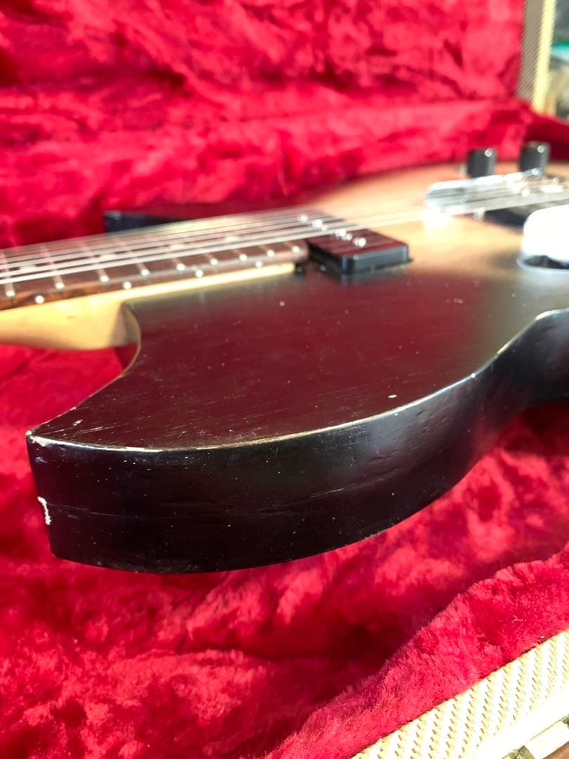 fano rb6t タイプ　製作品　ジャンク