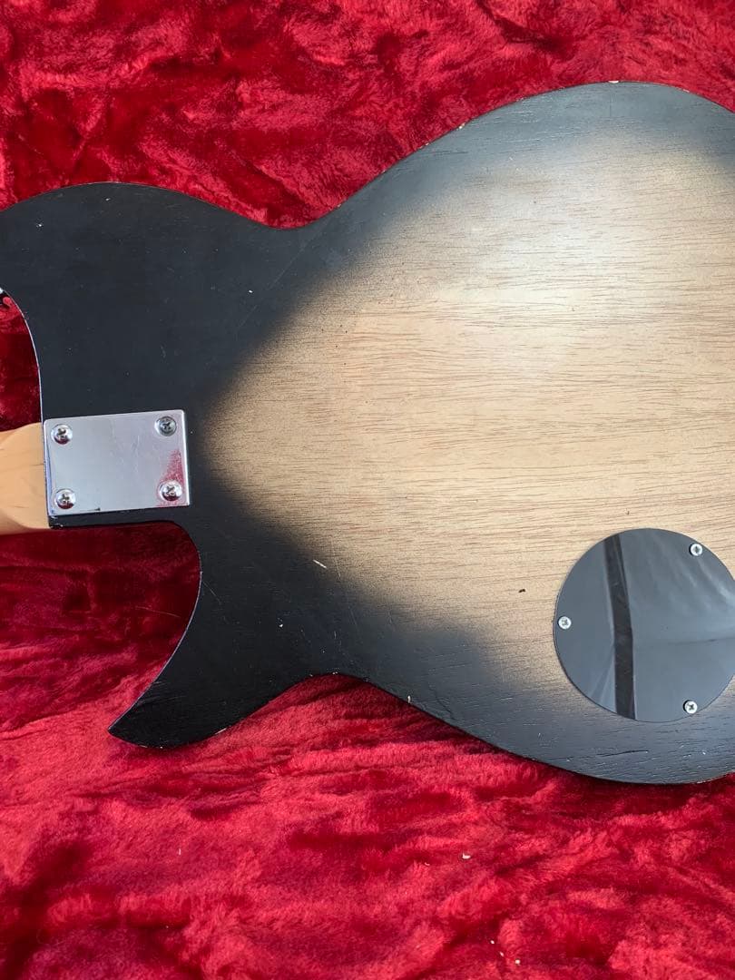 fano rb6t タイプ　製作品　ジャンク