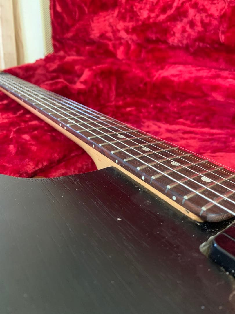 fano rb6t タイプ　製作品　ジャンク