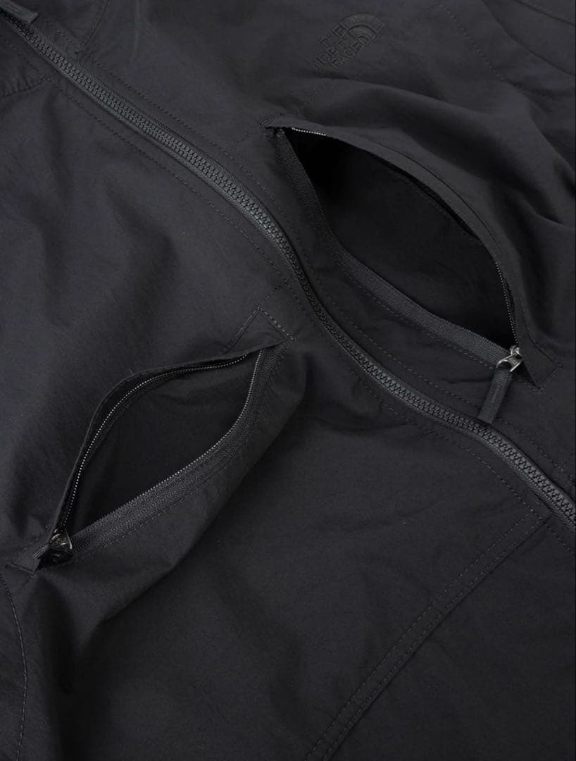 THE NORTH FACE ベストトリップフィールドベスト ユニセックス