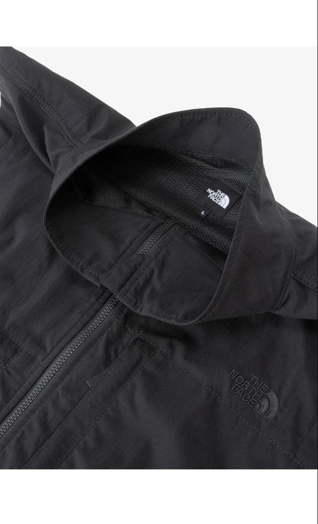 THE NORTH FACE ベストトリップフィールドベスト ユニセックス