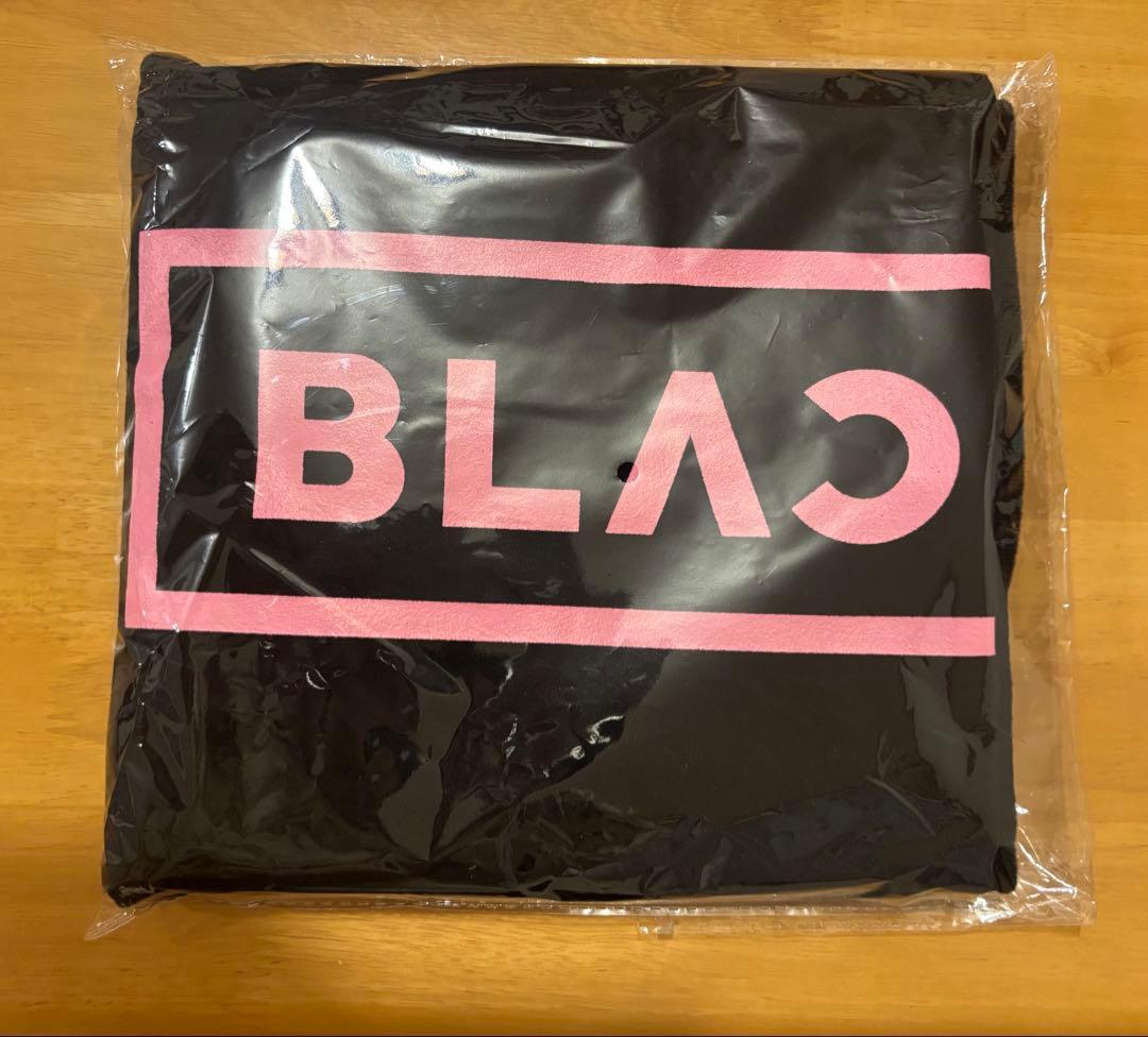 ⭐️非売品⭐️BLACKPINK ブランケット　宮下パーク　POP-UP