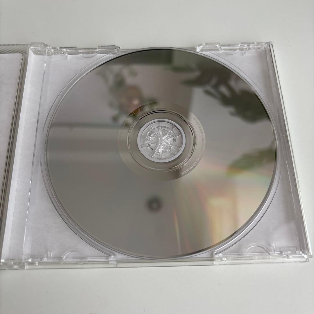 美品【初回限定盤】ヨルシカ『だから僕は音楽を辞めた』特典写真付き♪