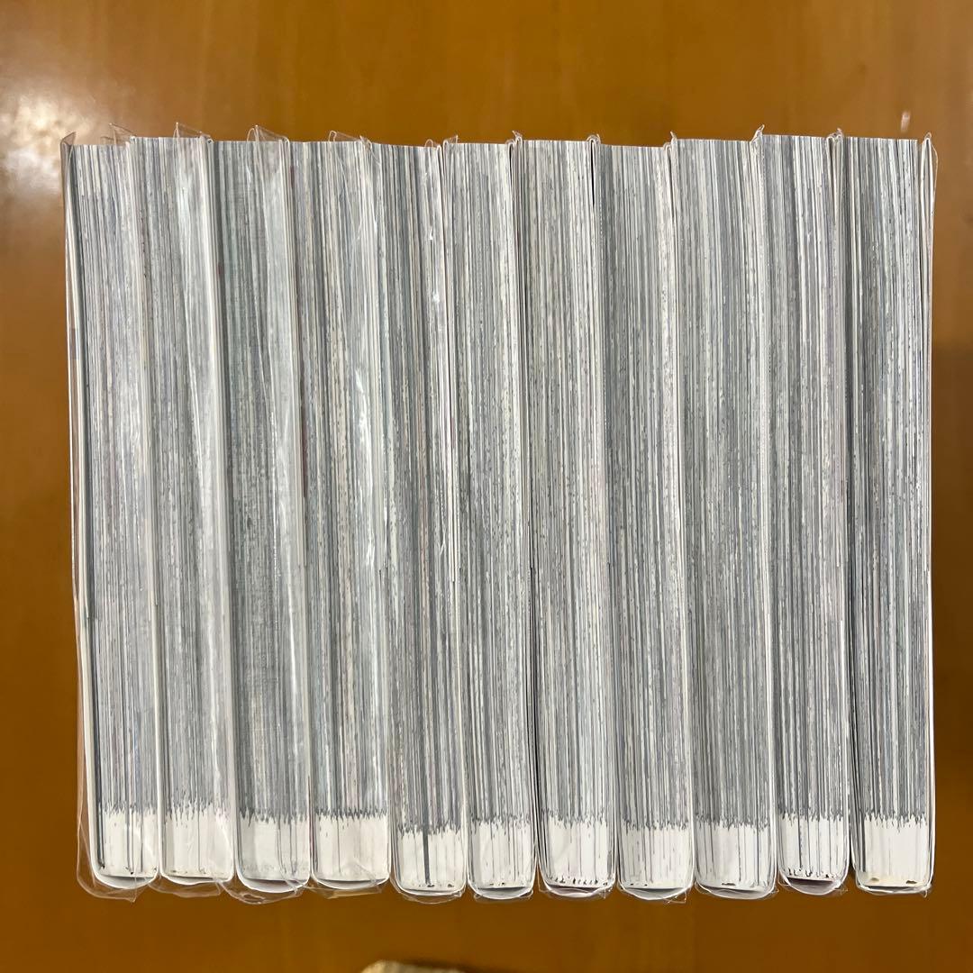 捨てられた皇妃 既刊①〜⑪巻