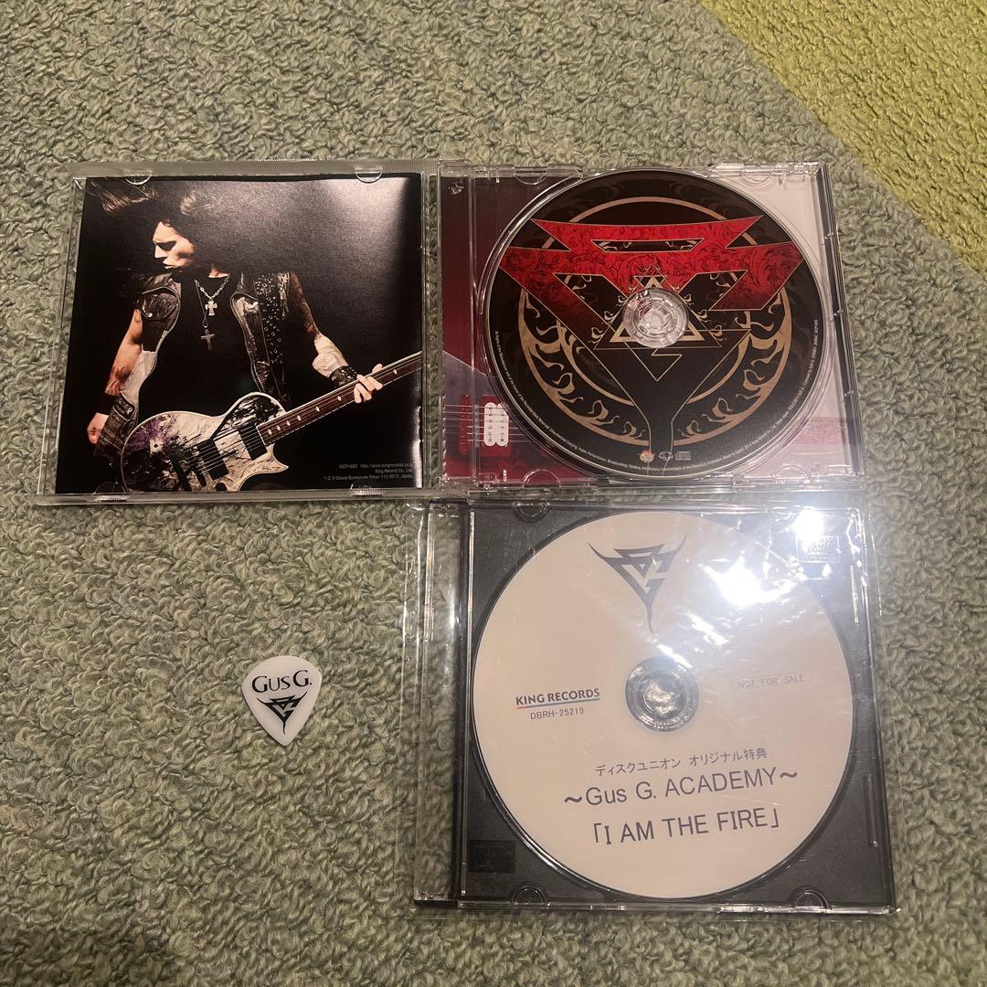 Firewindファイヤーウインド国内初回盤含むCD9枚セット
