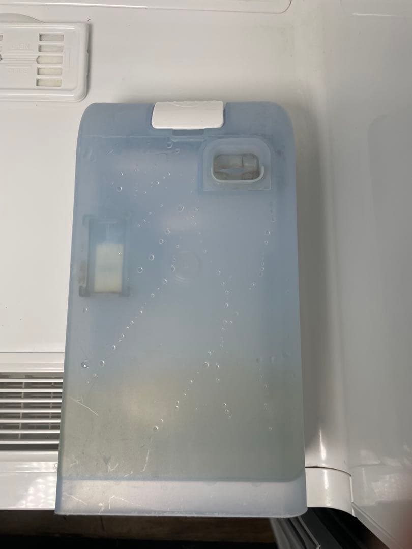 2019年製 LG電気乾燥機 S3MF