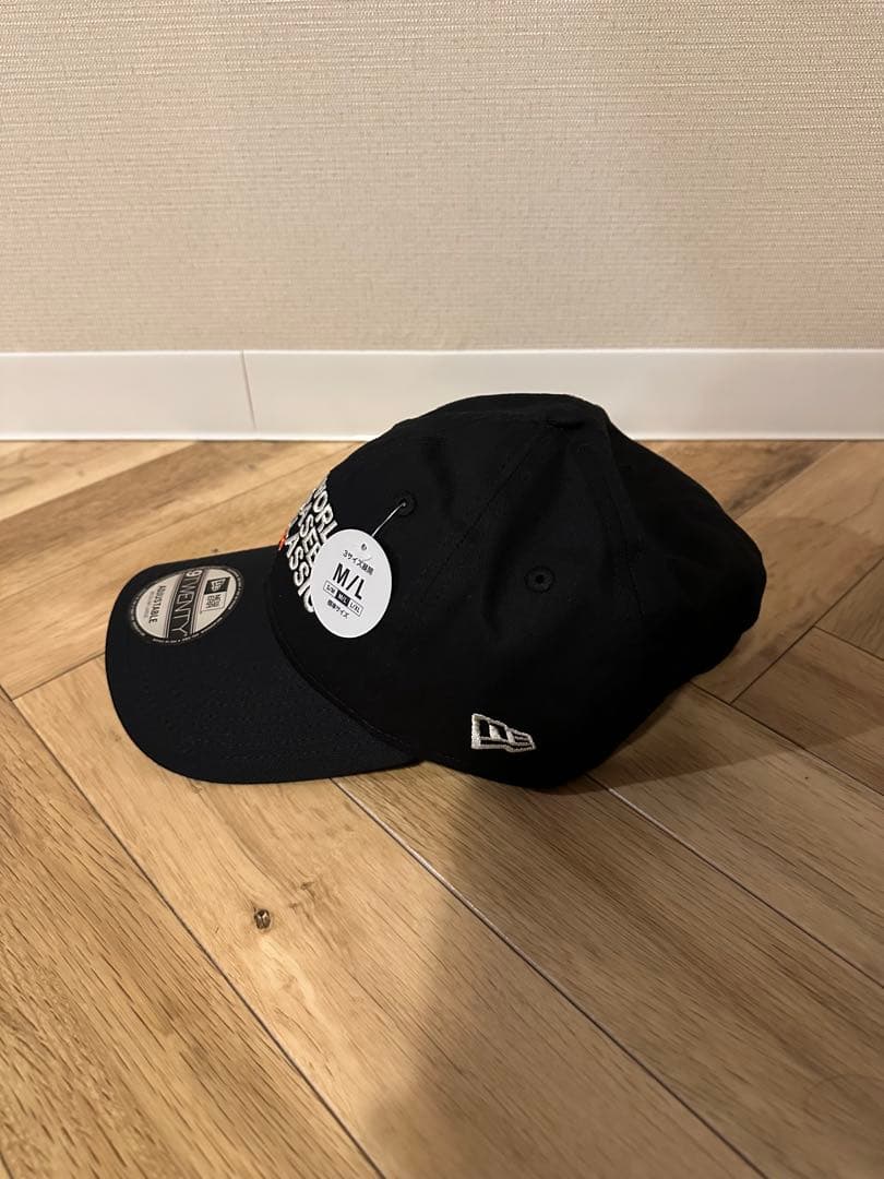 NEW ERA World Baseball Classic WBC キャップ