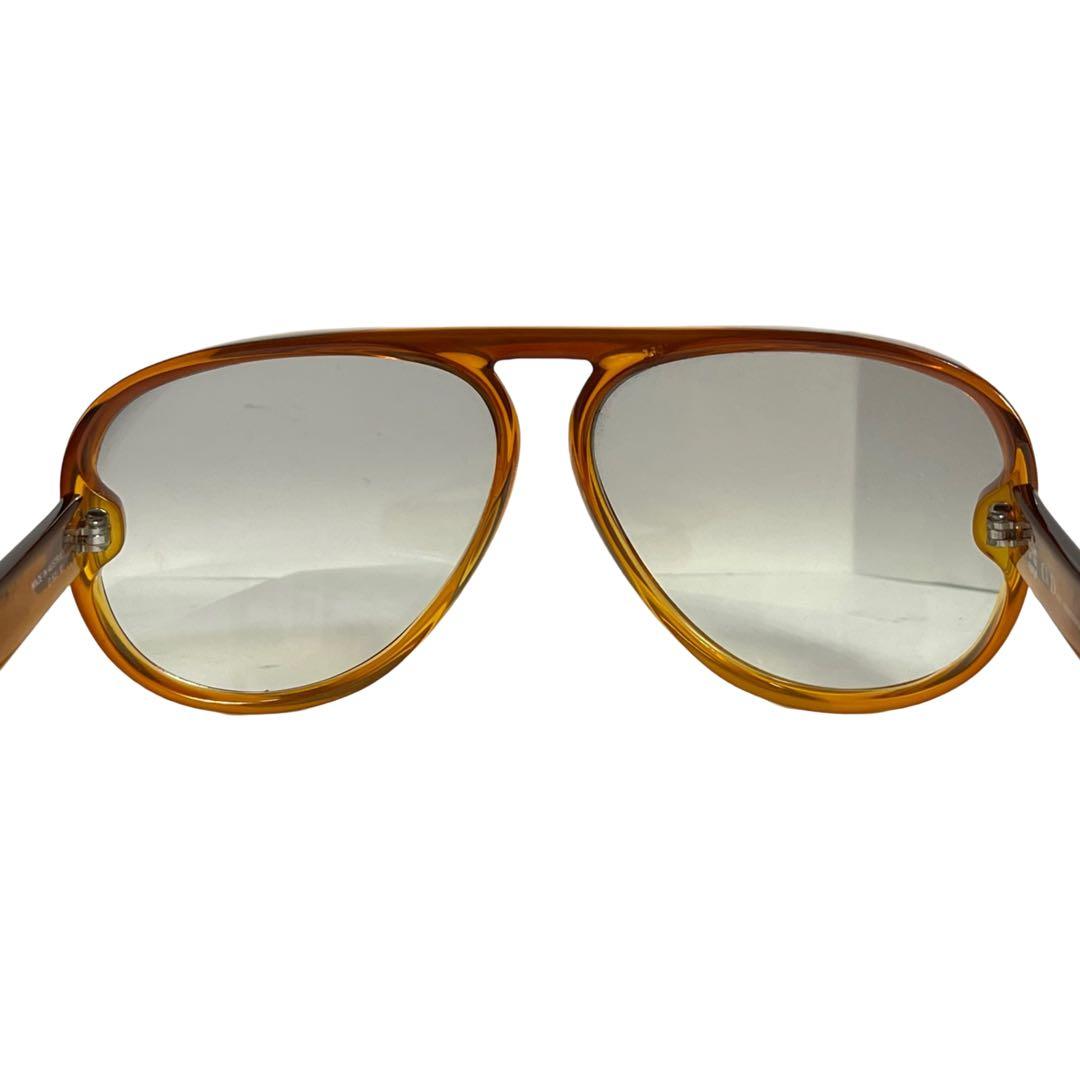小物 80s VTG ChristianDior Eyeglasses D 60J