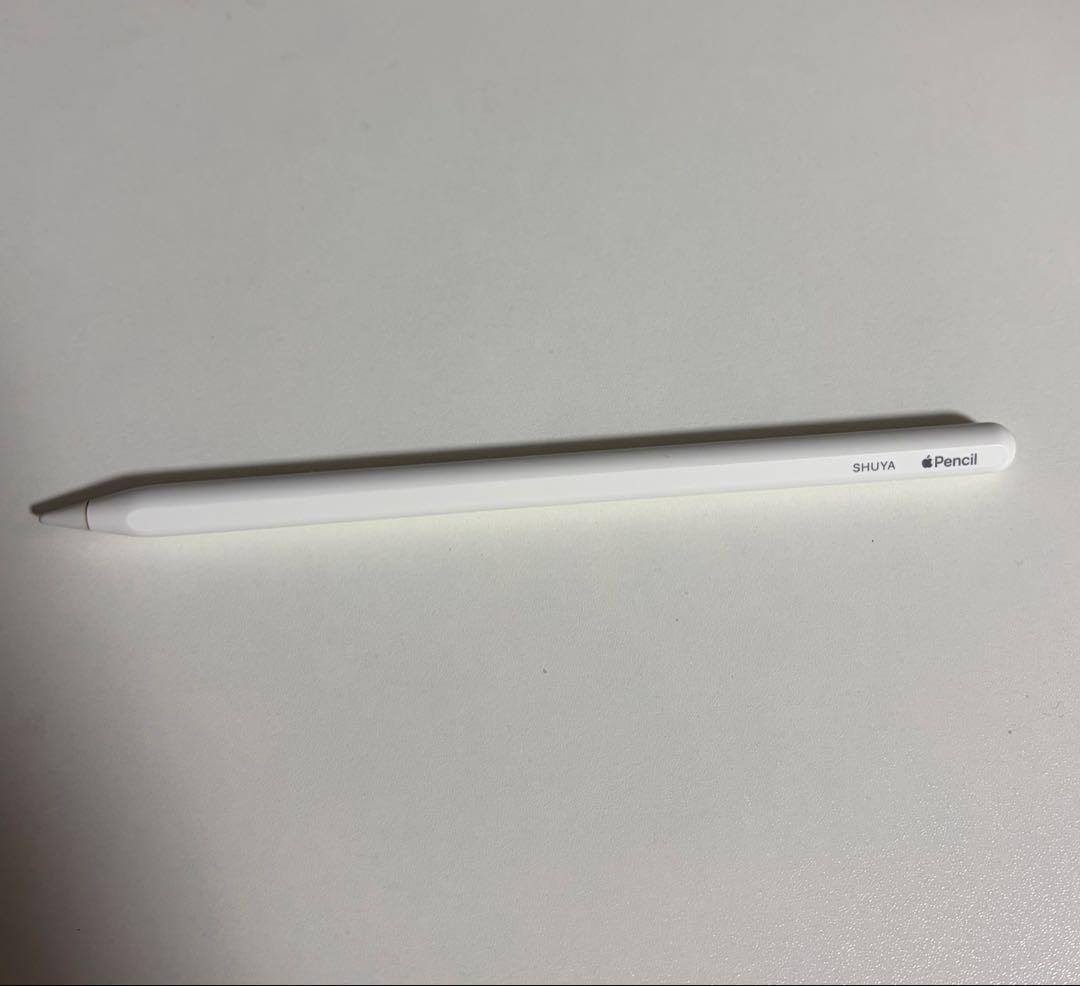 【本日のみ値下げ中】iPadPro11インチ第2世代128GB+Penci第2世