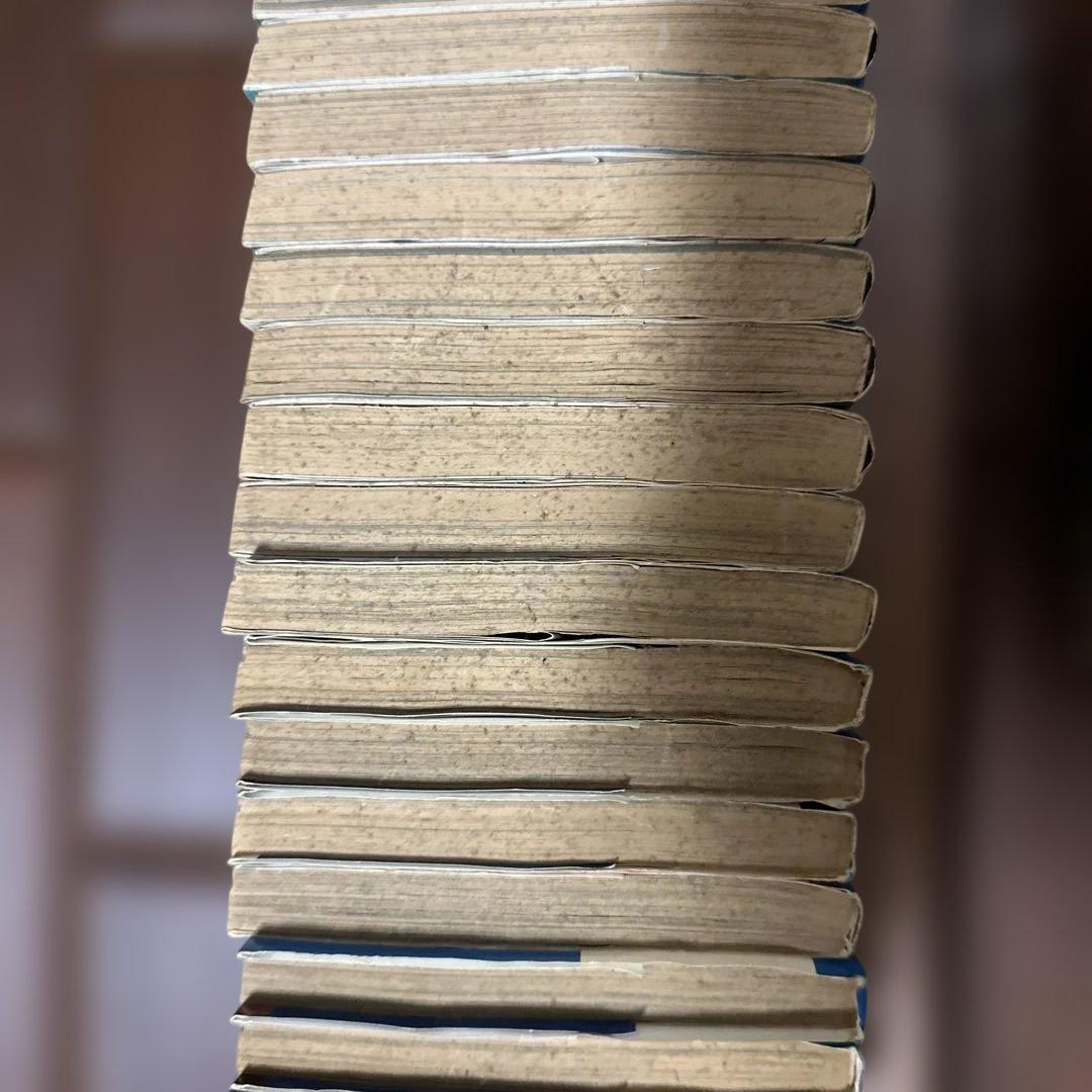 はじめの一歩 全巻　1巻〜145巻　セット