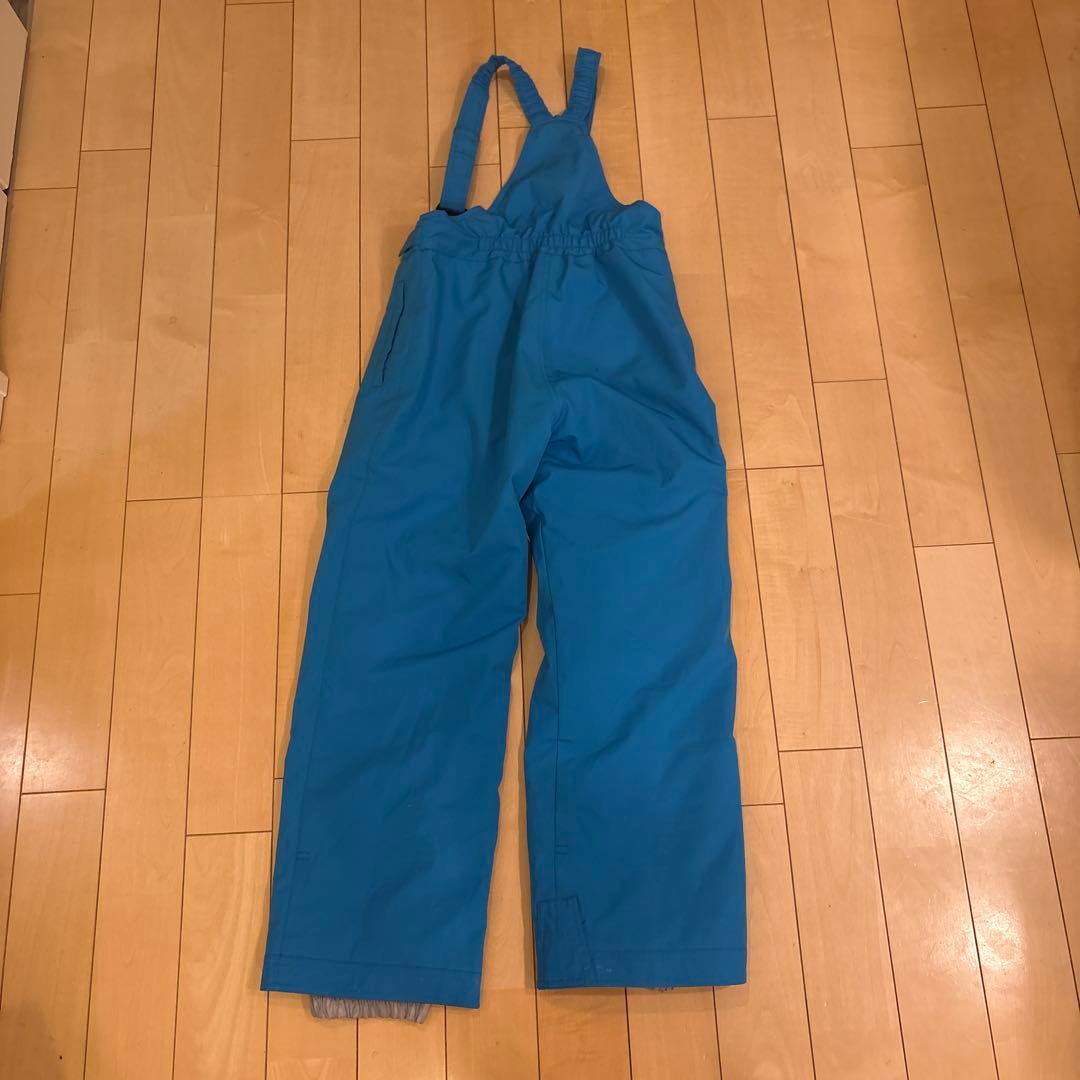 DESCENTE デサント ジュニアスキーウェア 上下 160サイズ