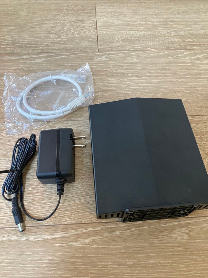 BUFFALO Wi-Fi 6対応ルーター AX3000 WSRシリーズ