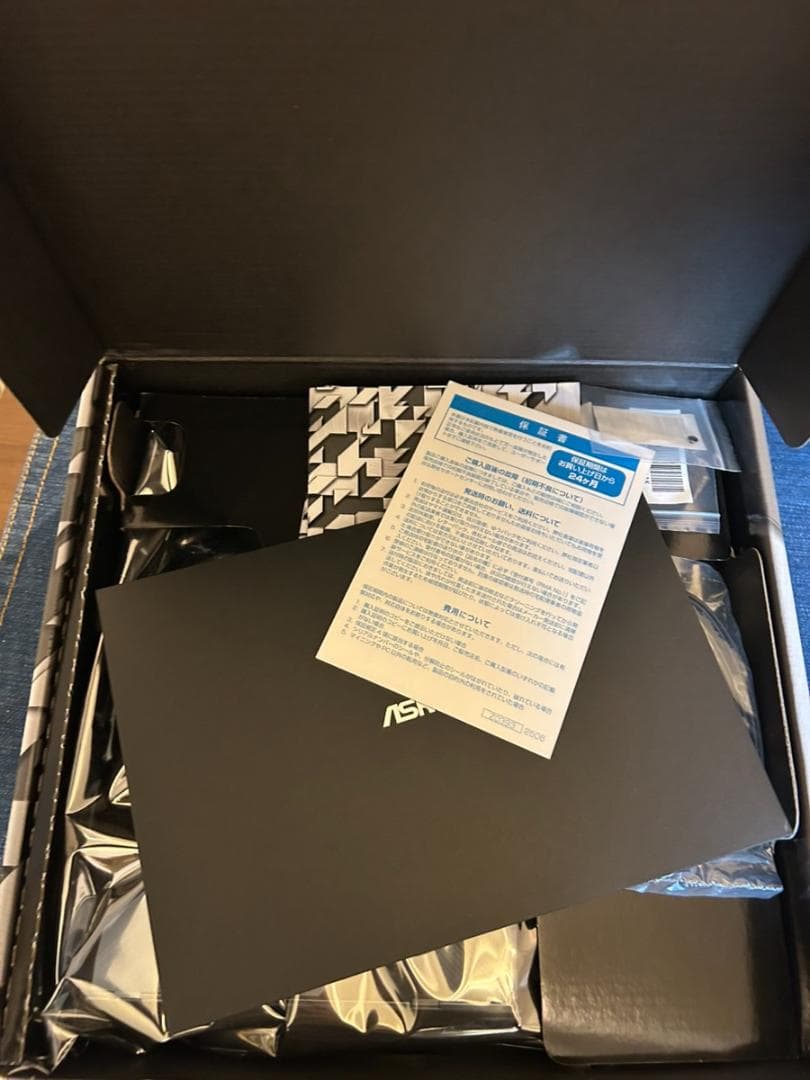 新品未開封 ASRock B550M STEEL LEGEND マザーボード