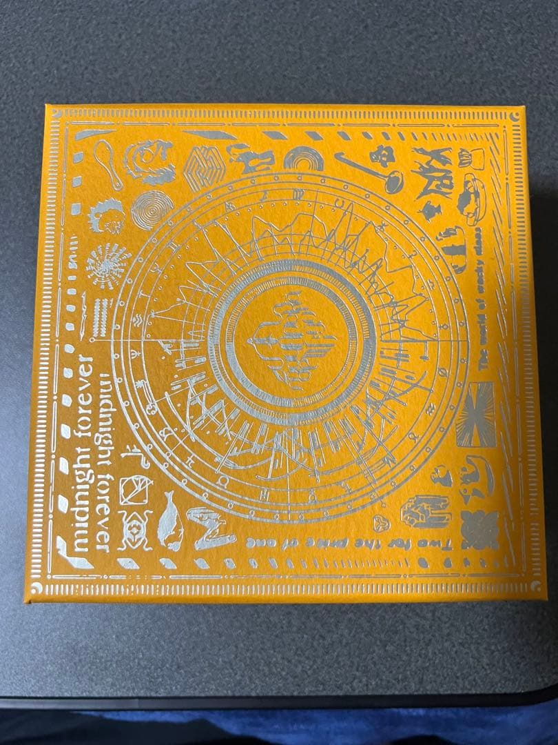 ずっと真夜中でいいのに CD 初回限定盤