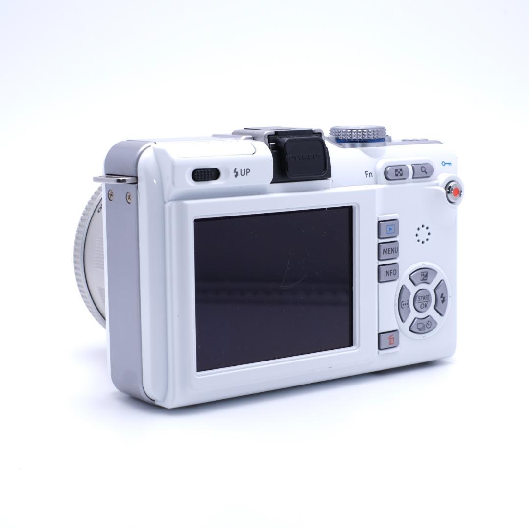 OLYMPUS PEN E-PL1 レンズセット 訳あり 外観美品