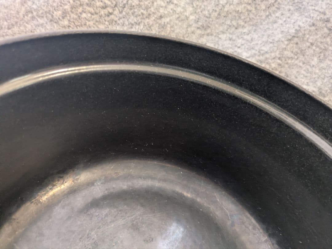 staub ピコココットラウンド　レモン20　ロブション