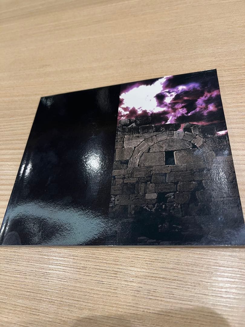 【ヴィジュアル系】Phantasmagoria Wailing Wall