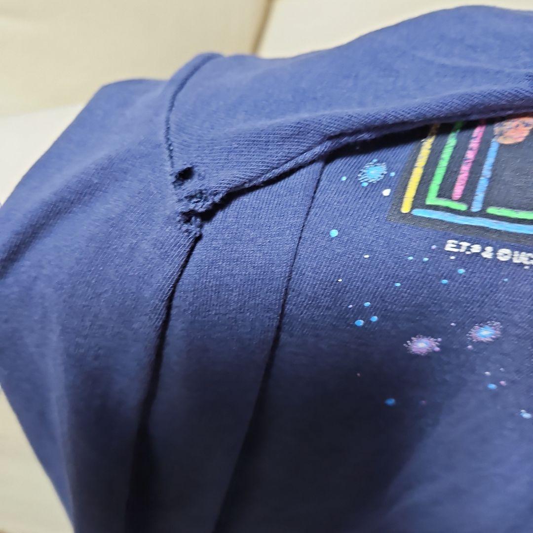 B*O様 ユニバーサルスタジオ E.T. Tシャツ　ヴィンテージ　MovieTシ