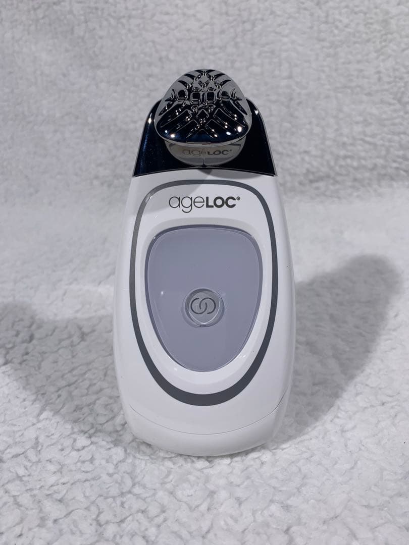 ニュースキン ageLOC®︎ ガルバニック スパ（ジェル1回分付き）♭♭2