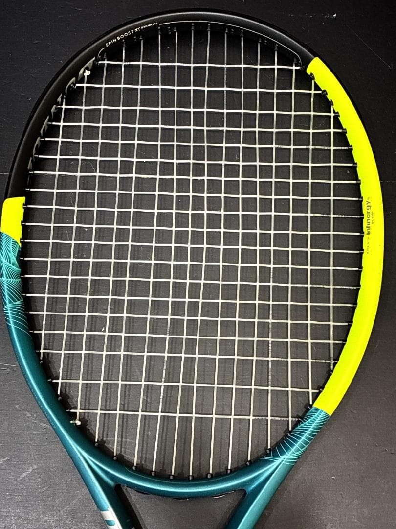 DUNLOP SX300 ダンロップ　硬式テニスラケット　美品