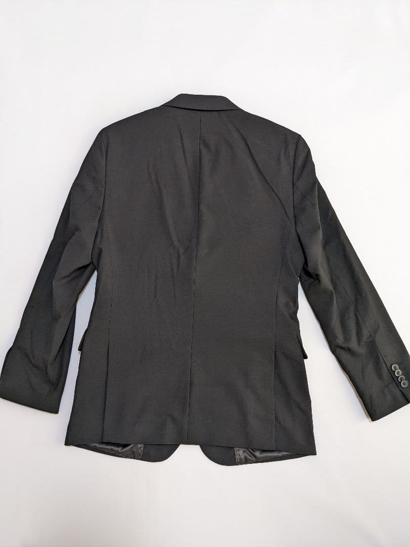 (新品)BANANA REPUBLIC テーラードフィット　スーツジャケット