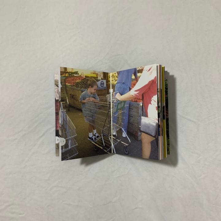 【絶版洋書】thoughtless acts?
