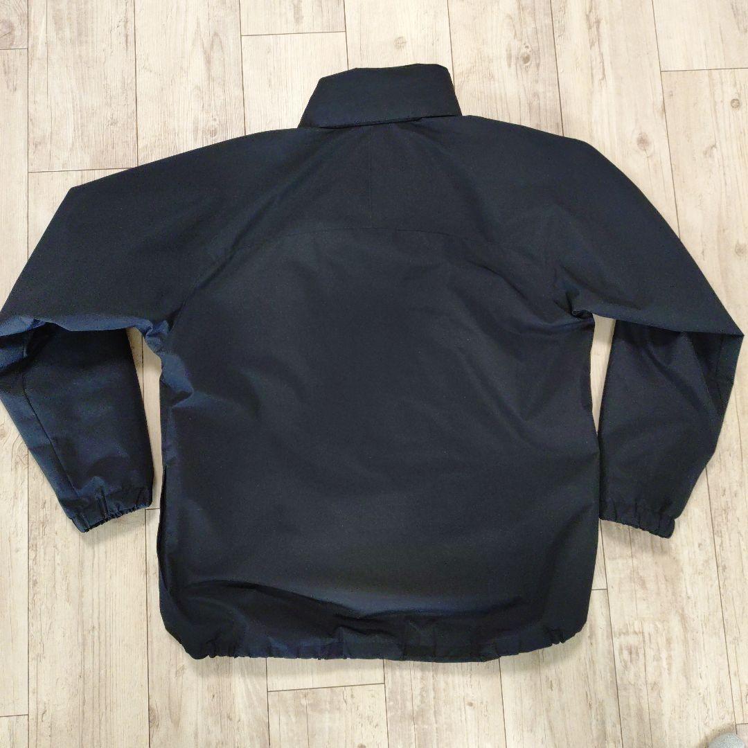 +phenix WINDSTOPEER STAND中綿JKT GORE-TEX