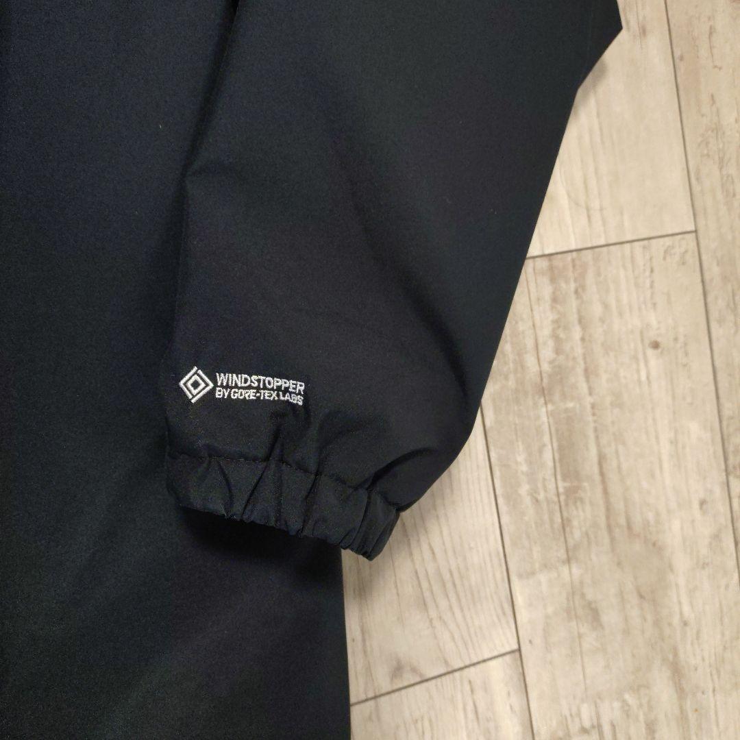 +phenix WINDSTOPEER STAND中綿JKT GORE-TEX