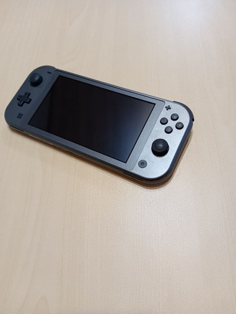 Nintendo Switch NINTENDO Switch Lite