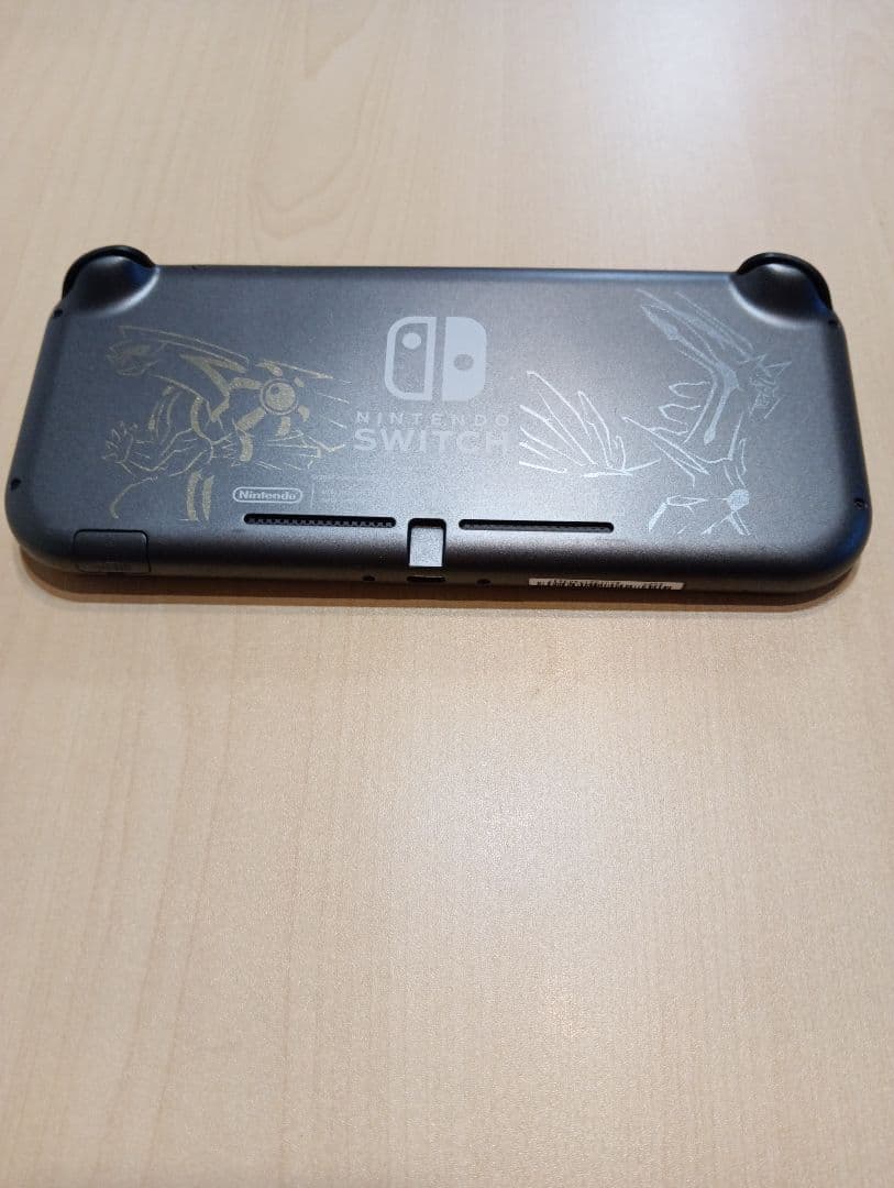Nintendo Switch NINTENDO Switch Lite