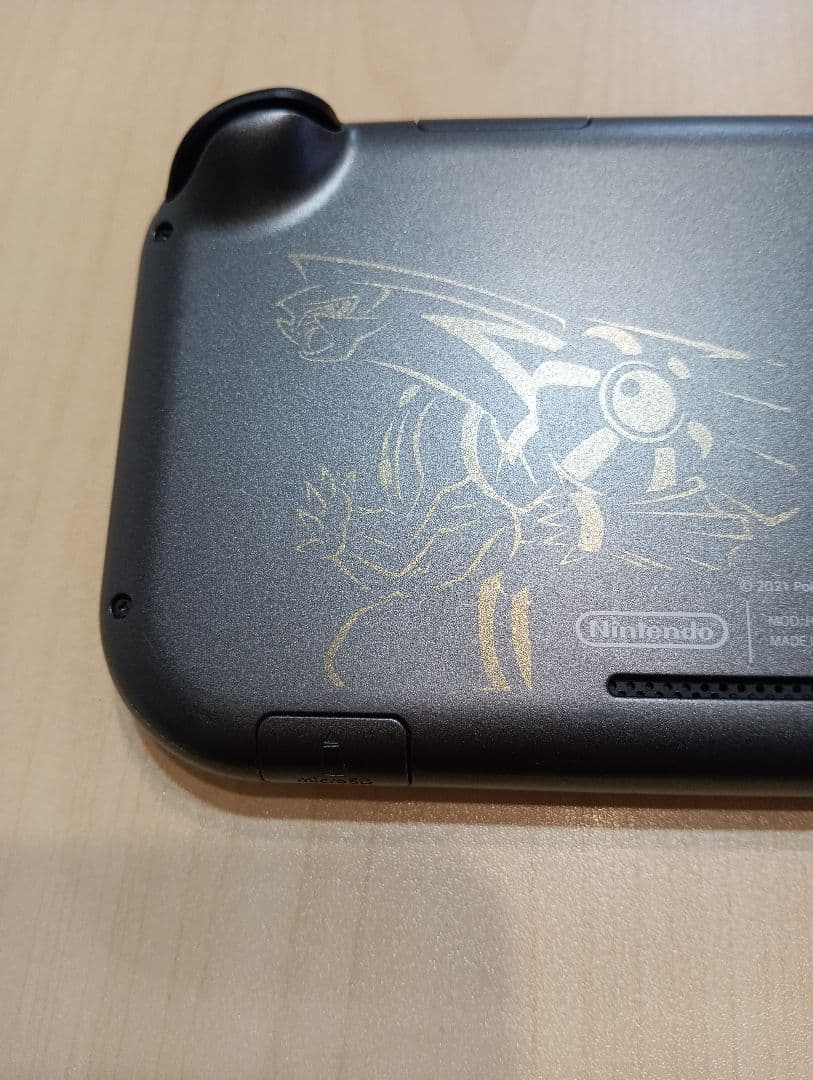 Nintendo Switch NINTENDO Switch Lite