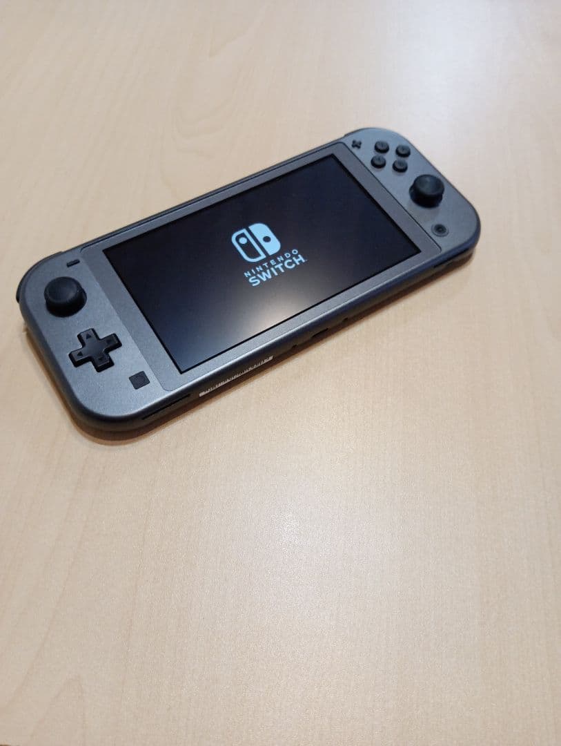Nintendo Switch NINTENDO Switch Lite