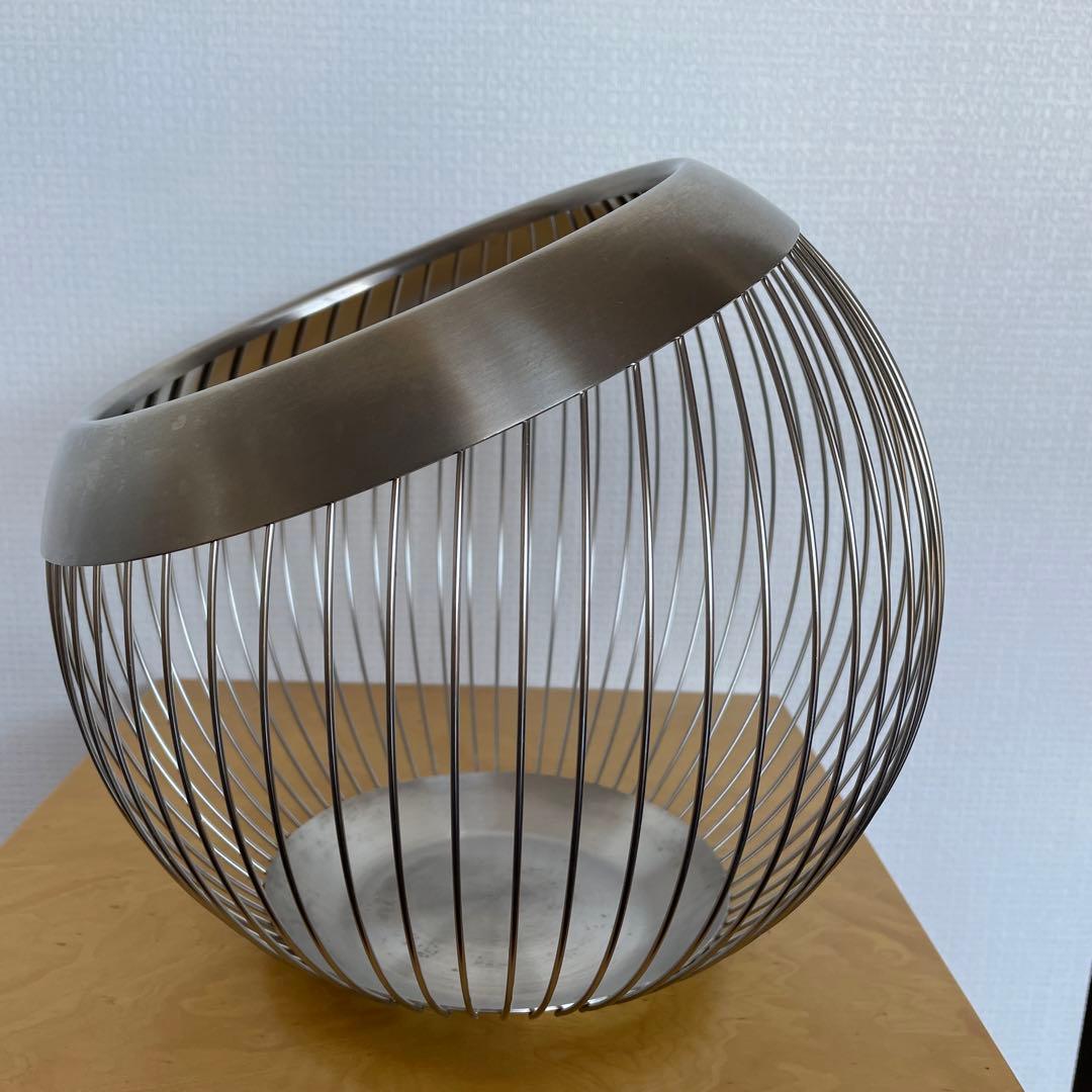 WMF（ヴェーエムエフ）　バスケット
