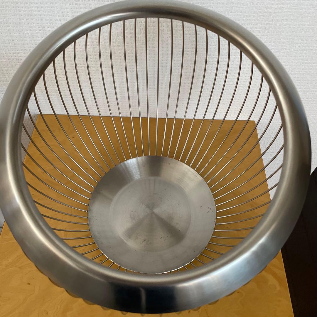 WMF（ヴェーエムエフ）　バスケット