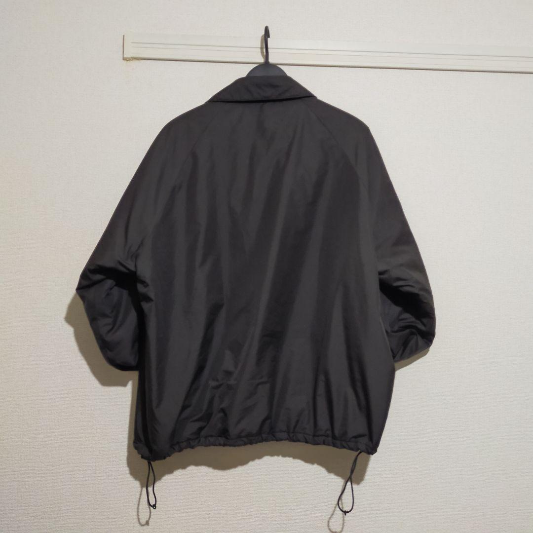 CITEN ¥13,990 パデット コーチジャケット
