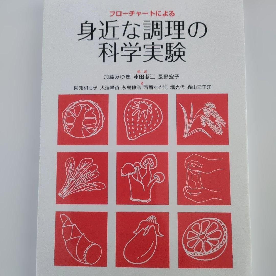 栄養士　短大で使用した教科書　15冊