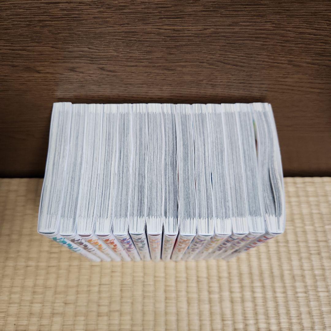 メダリスト 全巻