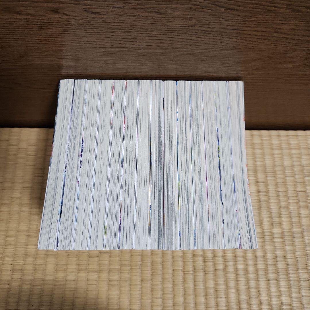 メダリスト 全巻