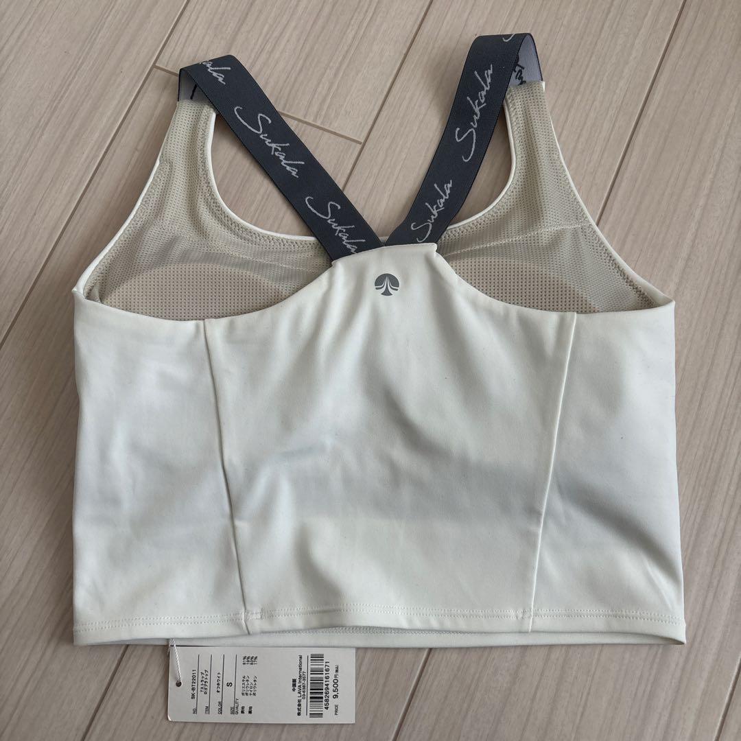 ③【新品未使用】SUKALA Ｓサイズ