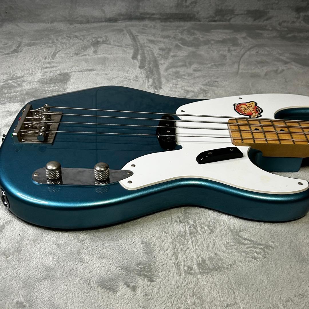 ベース Squier Classic Vibe '50s Precision Bass