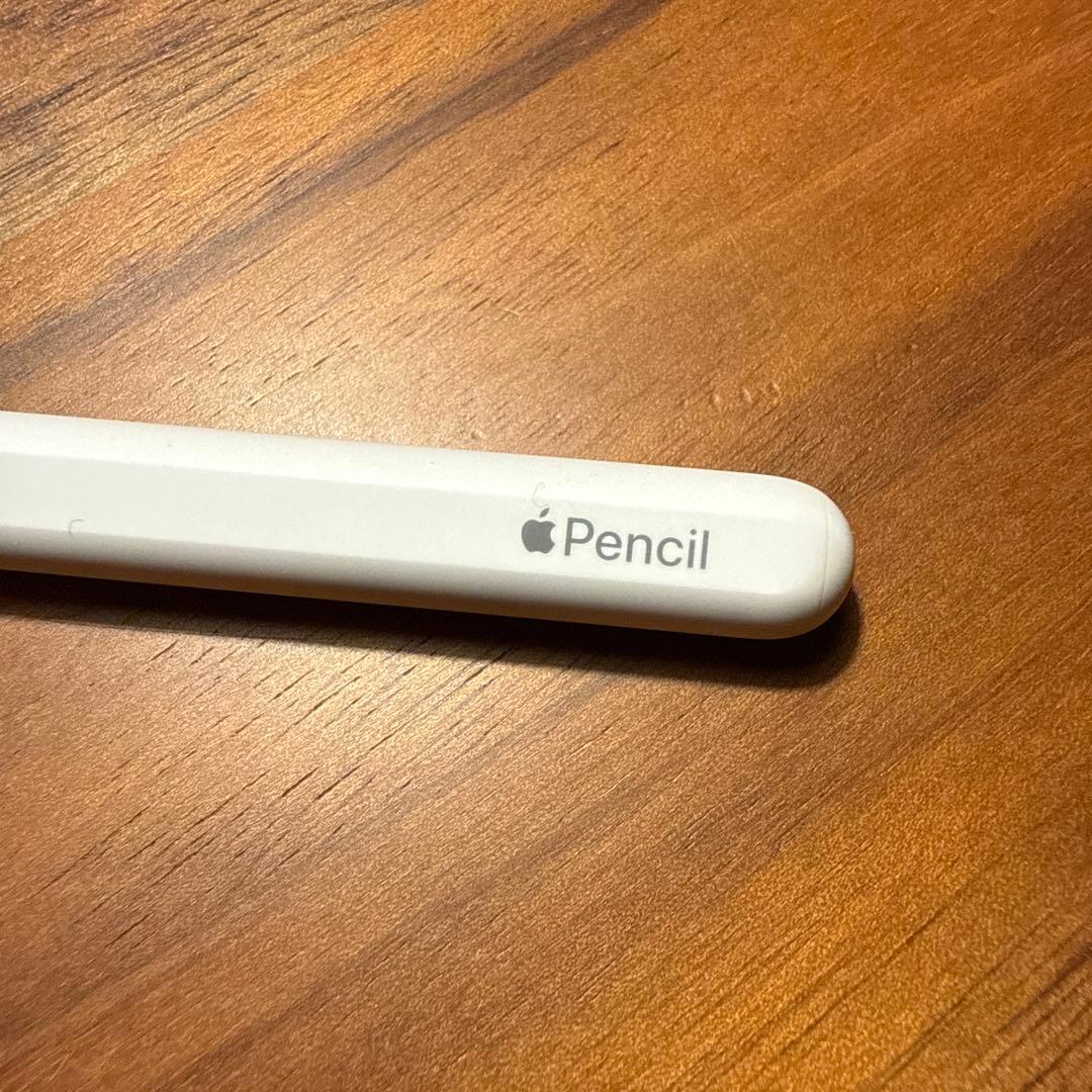 Apple Pencil 第2世代 MU8F2J/A