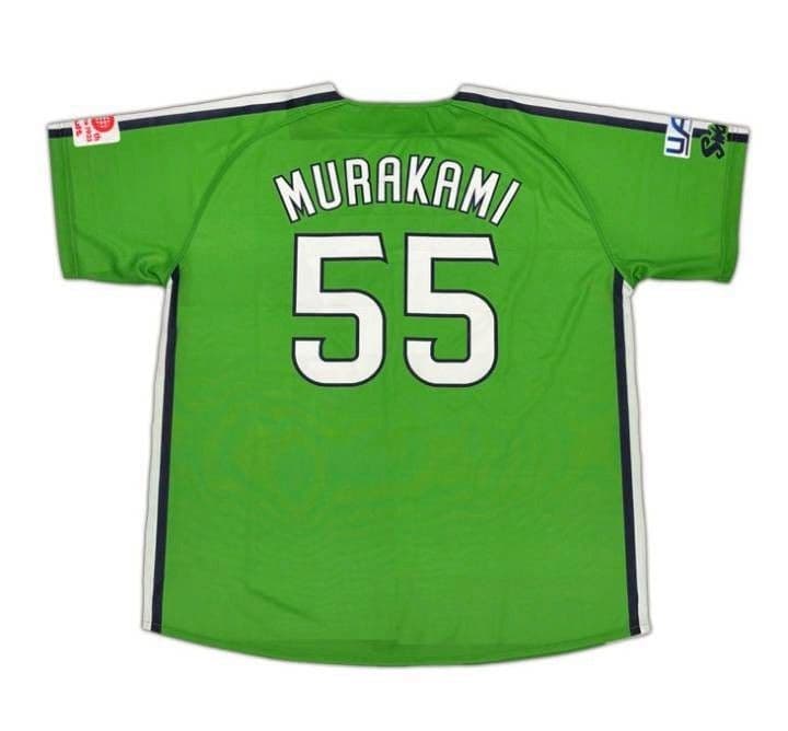 東京ヤクルトスワローズ #2 古賀優大 選手 燕パワーユニホーム FREEサイズ