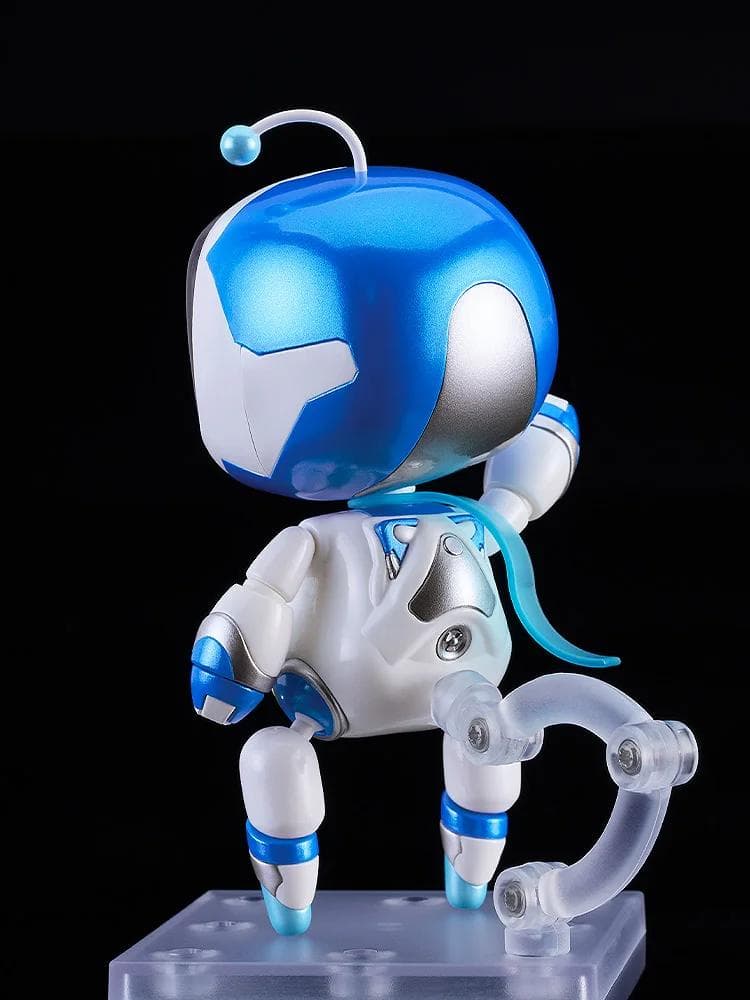 ねんどろいど アストロ メタリック Ver. 新品未開封
