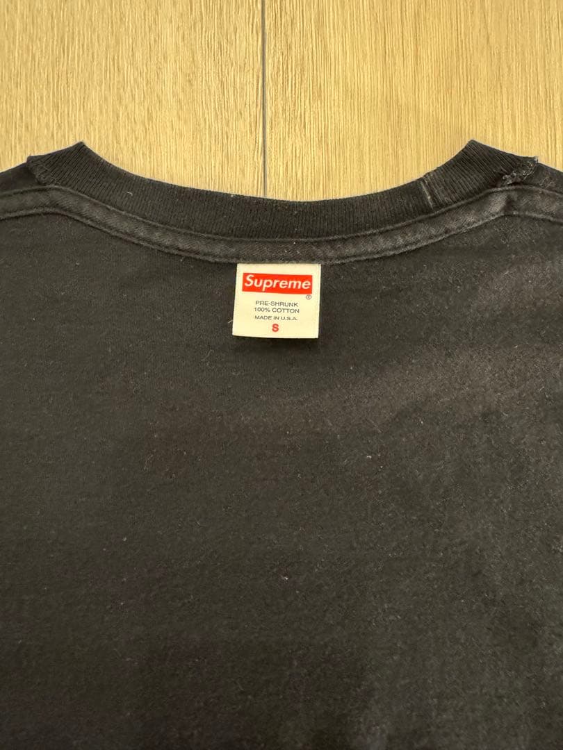トップス Supreme Water Pistol Tee S