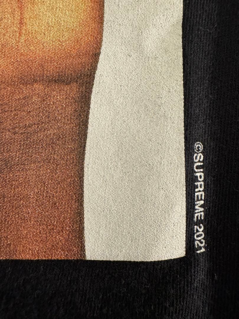 トップス Supreme Water Pistol Tee S
